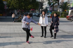 活动 2018.12.19 职工运动会