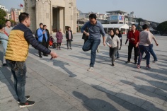 活动 2018.12.19 职工运动会