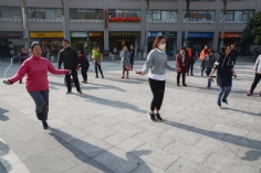 活动 2018.12.19 职工运动会