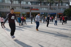 活动 2018.12.19 职工运动会