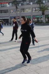 活动 2018.12.19 职工运动会