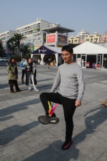 活动 2018.12.19 职工运动会