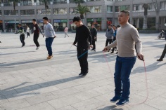 活动 2018.12.19 职工运动会