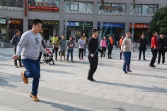 活动 2018.12.19 职工运动会