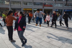 活动 2018.12.19 职工运动会