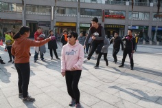 活动 2018.12.19 职工运动会