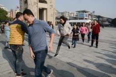 活动 2018.12.19 职工运动会