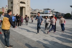 活动 2018.12.19 职工运动会