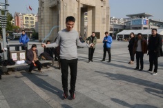 活动 2018.12.19 职工运动会