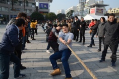 活动 2018.12.19 职工运动会