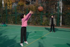 活动 2018.12.19 职工运动会