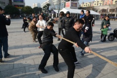 活动 2018.12.19 职工运动会