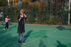 活动 2018.12.19 职工运动会