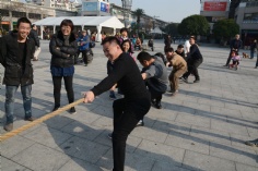 活动 2018.12.19 职工运动会