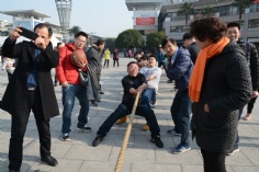 活动 2018.12.19 职工运动会