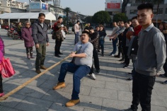 活动 2018.12.19 职工运动会