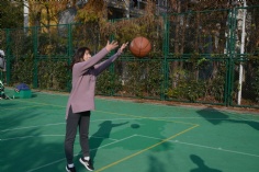 活动 2018.12.19 职工运动会