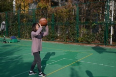 活动 2018.12.19 职工运动会