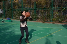 活动 2018.12.19 职工运动会