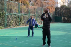 活动 2018.12.19 职工运动会