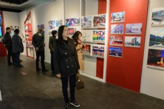 活动 2018.12.21 集团经济运营党支部结对活动