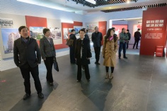 活动 2018.12.21 集团经济运营党支部结对活动