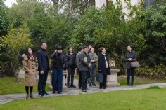 活动 2018.12.21 集团经济运营党支部结对活动