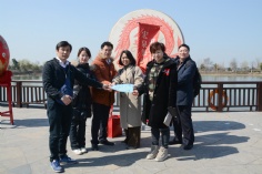 活动 2018.3.9 拓展活动