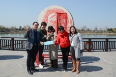 活动 2018.3.9 拓展活动