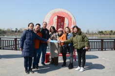 活动 2018.3.9 拓展活动