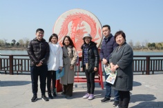 活动 2018.3.9 拓展活动