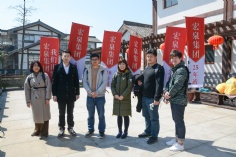 活动 2018.3.9 拓展活动