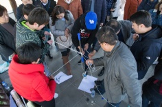 活动 2018.3.9 拓展活动