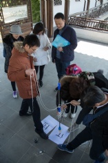 活动 2018.3.9 拓展活动