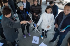 活动 2018.3.9 拓展活动