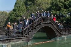 活动 2018.3.9 拓展活动