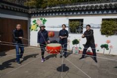 活动 2018.3.9 拓展活动