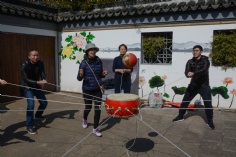 活动 2018.3.9 拓展活动