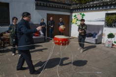 活动 2018.3.9 拓展活动