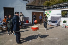 活动 2018.3.9 拓展活动