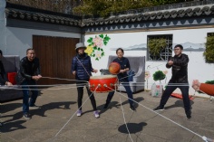 活动 2018.3.9 拓展活动