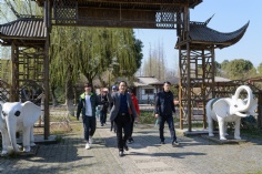 活动 2018.3.9 拓展活动