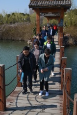 活动 2018.3.9 拓展活动