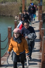 活动 2018.3.9 拓展活动