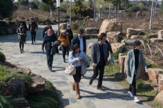 活动 2018.3.9 拓展活动