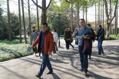 活动 2018.3.9 拓展活动