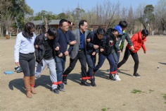 活动 2018.3.9 拓展活动