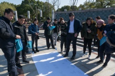 活动 2018.3.9 拓展活动