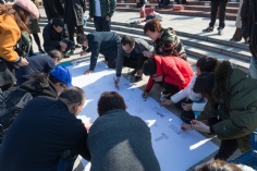 活动 2018.3.9 拓展活动