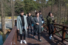 活动 2018.3.9 拓展活动